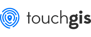 Touch GIS Logo